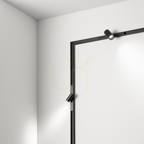 Verifica Spot pe șină LED Ideallux STICK negru 10W 3000K 343518
