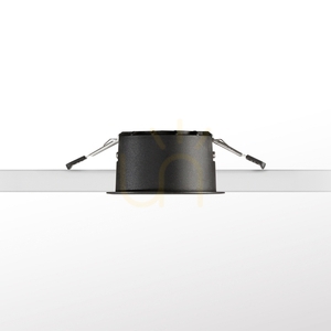 Lumină încastrată LED Ideallux TAG alb 7W 2700K Ø9,8 cm 344850 small 1