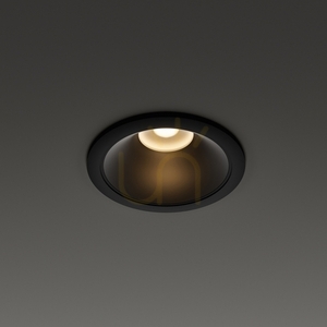 Spot încastrat LED Ideallux TAG negru 7W 3000K 9,8 cm 331256 1 Spot încastrat LED Ideallux TAG negru 7W 3000K 9,8 cm 331256 small 1