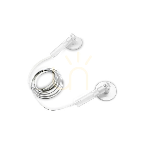 Verifica Șină sistem liniar LED Ideallux TESI albă 5 m aluminiu 344928