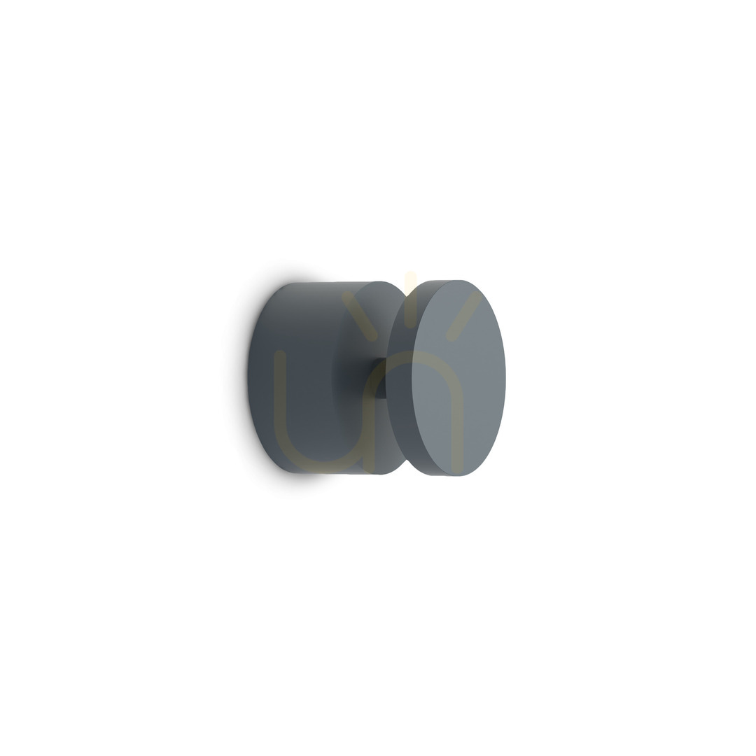 Verifica Lampă de perete exterior Ideallux TOFFEE 321189 LED 8W antracit IP54 Lampă de perete exterior Ideallux TOFFEE 321189 LED 8W antracit IP54