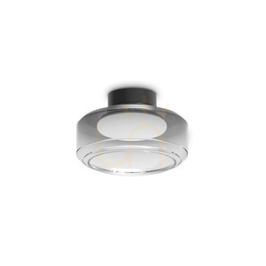 Plafond LED Ideallux TOPICO PL D25 negru 12W 333007 0 Plafond LED Ideallux TOPICO PL D25 negru 12W 333007 small 0