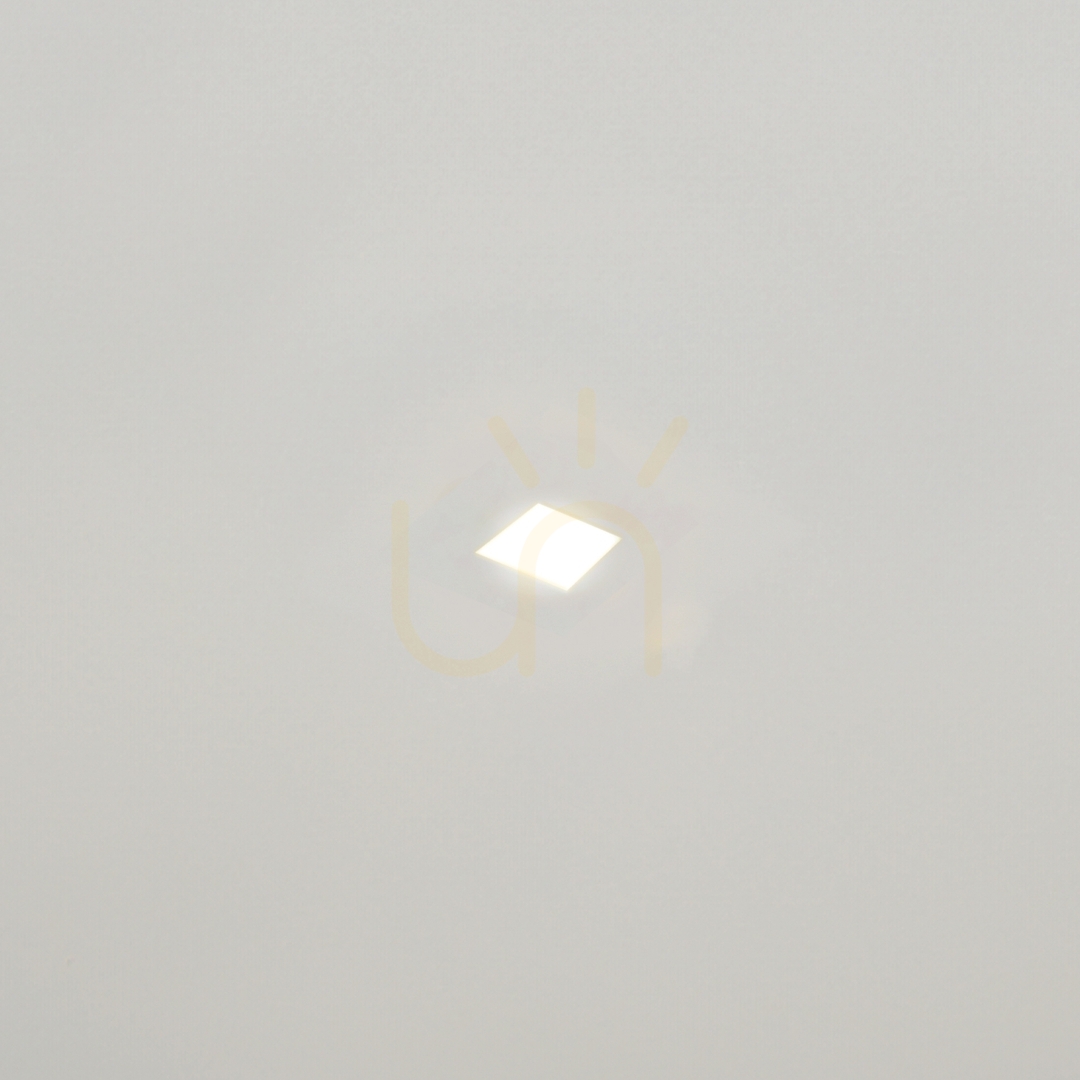 Vedere Corp de iluminat încastrat rotund Ideallux ZEPHYR 331225 alb gips LED 12W D14 Corp de iluminat încastrat rotund Ideallux ZEPHYR 331225 alb gips LED 12W D14