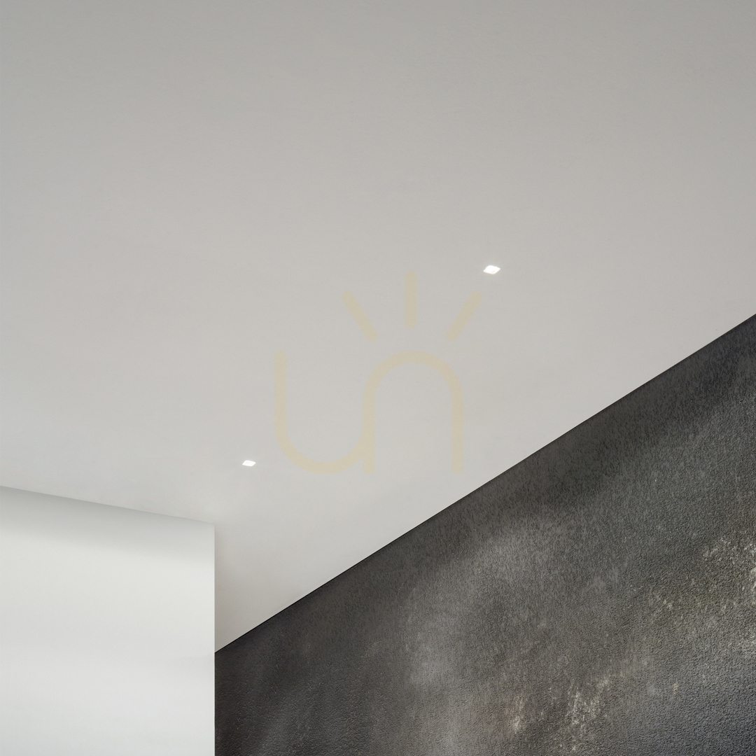 previzualizare Corp de iluminat încastrat rotund Ideallux ZEPHYR 331225 alb gips LED 12W D14 Corp de iluminat încastrat rotund Ideallux ZEPHYR 331225 alb gips LED 12W D14