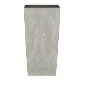 URBI SQUARE BETON EFFECT vas - beton 2 L small 0