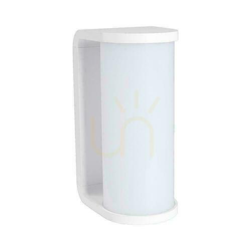 Verifica Lampă de perete V-TAC 12W LED negru IP65 VT-9112CCT 3000K-4000K-6500K 1760lm.