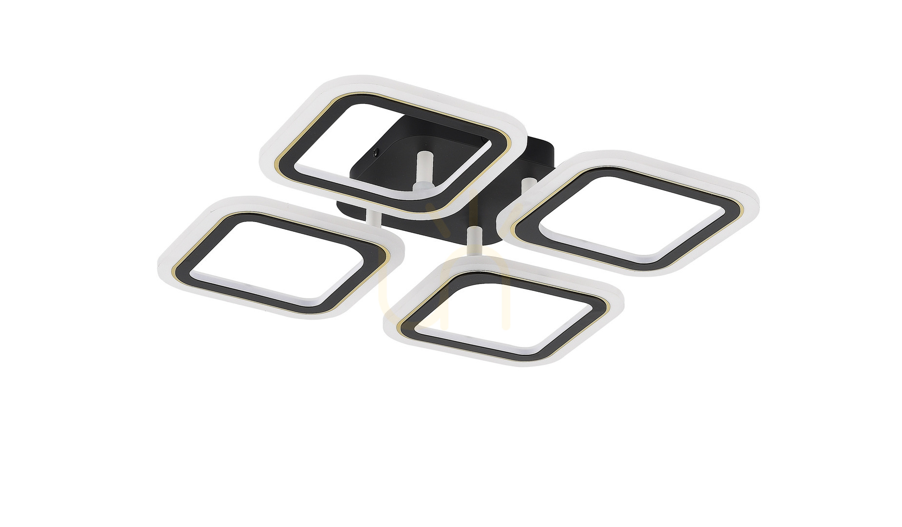 Verifica Plafonieră Zuma Line STELLAR MS232040R-BK LED negru Plafonieră Zuma Line STELLAR MS232040R-BK LED negru