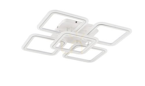 Verifica Plafonieră Zuma Line STELLAR MS232150R-WH LED alb