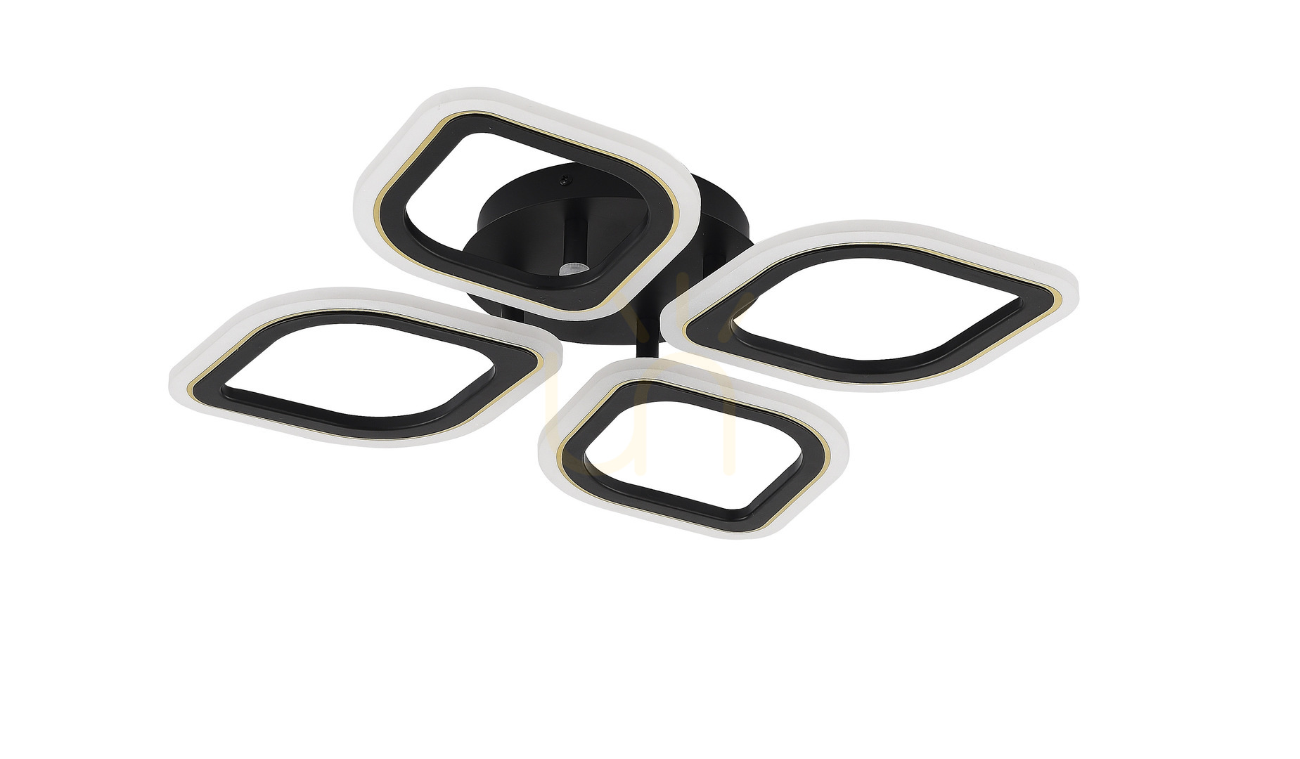 Verifica Plafonieră Zuma Line ILLUMIA MS236040R-BK LED negru Plafonieră Zuma Line ILLUMIA MS236040R-BK LED negru
