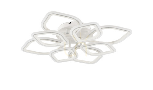 Verifica Plafonieră Zuma Line ILLUMIA MS236180R-WH LED alb