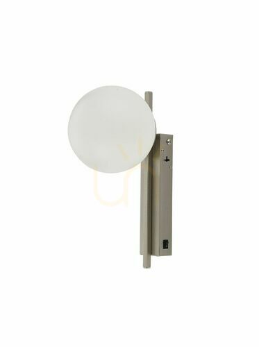 Verifica Aplice Zuma Line NEBULA MS223311-SN LED