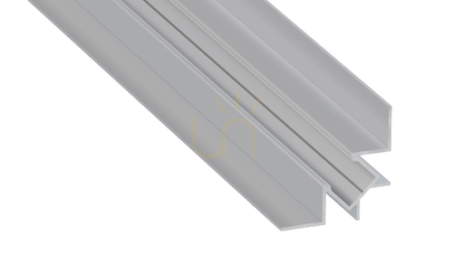 Verifica LUMINI profil tip Vigo brut B/P 2 m