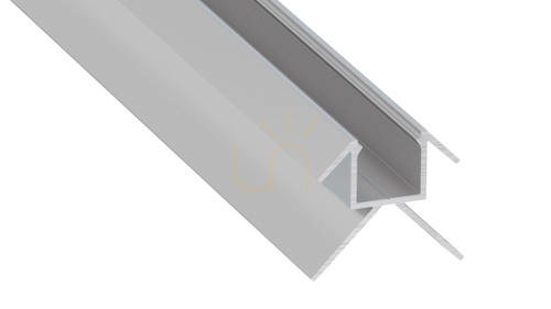 Verifica LUMINI profil tip Canto brut B/P 2 m
