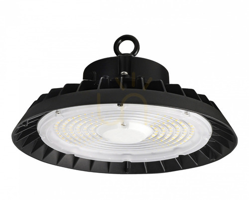 Verifica Plateo 3 High Bay 100 W Nw 230 V 90st Ip65 Ik08 270x160mm Negru Garanție 5 ani. Dali