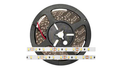 Verifica Bandă LED 60 LED/m 5630 SMD, alb cald, 300 LED, 5m