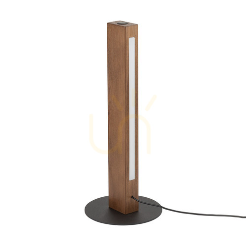 Verifica Teo Led nuc lampă de noapte