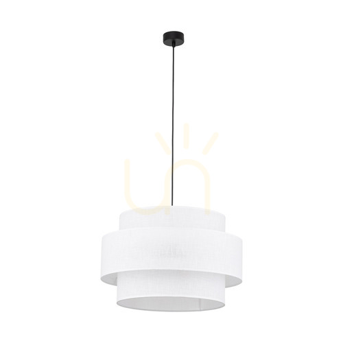 Verifica Lampa suspendată Calisto White 3,500