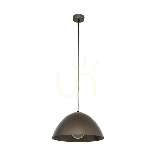 Verifica Faro Brown Lampă suspendată 1,340