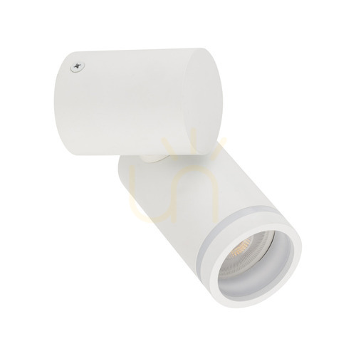 Verifica Jet Set White 1x Gu10