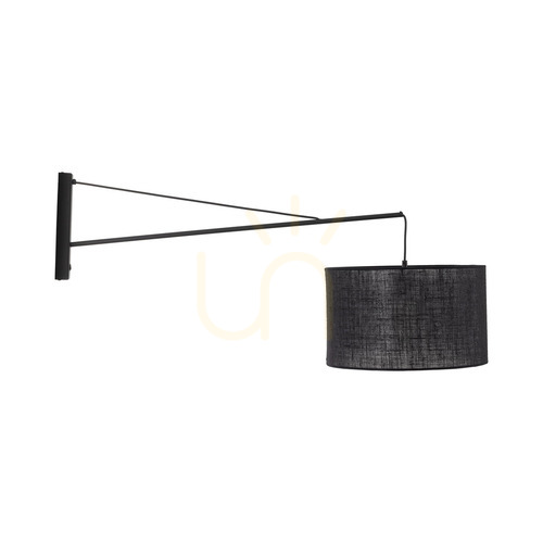 Verifica Glorii Black Lampă de perete 1