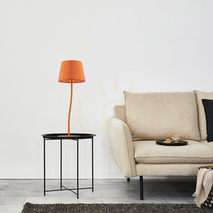 Nicola Orange lampă de noapte 1 S small 1