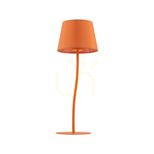 Nicola Orange lampă de noapte 1 S small 4
