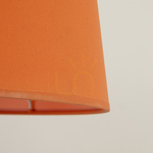 Nicola Orange Lampă de podea 1 S small 4