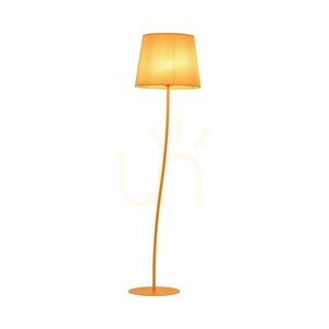 Nicola Orange Lampă de podea 1 S small 5