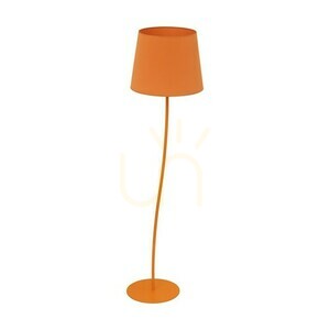 Nicola Orange Lampă de podea 1 S small 6