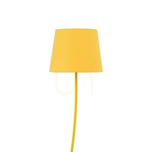 Nicola Yellow Lampă de podea 1 S small 3