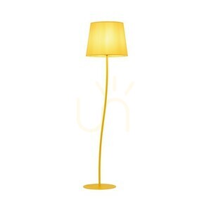 Nicola Yellow Lampă de podea 1 S small 5