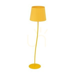 Nicola Yellow Lampă de podea 1 S small 7