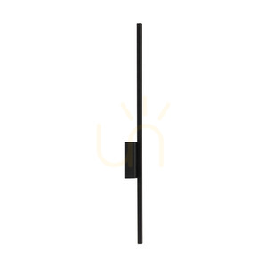 Lampă de perete Flash Black 1 Led M small 3