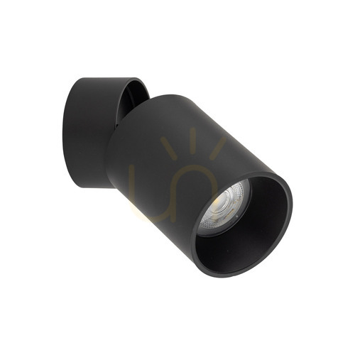 Verifica Top Downlight negru Gu10