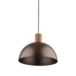 Oslo Brown Lampă cu pandantiv 1 small 6