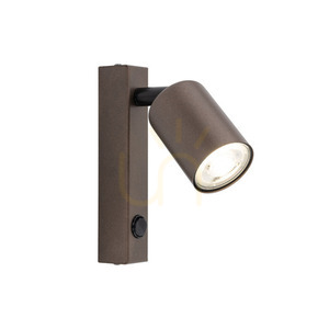 Top Brown 1 Lampă de perete small 2