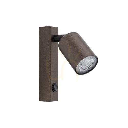 Verifica Top Brown 1 Lampă de perete