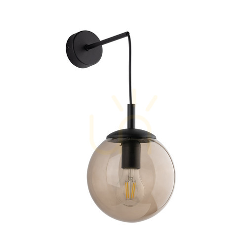 Verifica Lampă de perete Esme Topaz 1