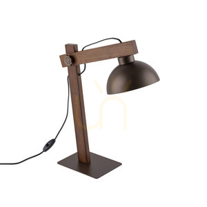 Oslo Brown Lampă de noapte 1 small 4