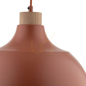 Lampă cu pandantiv Cap Brick 1 small 13