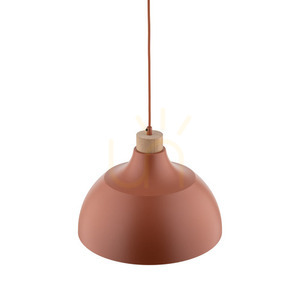 Lampă cu pandantiv Cap Brick 1 small 14