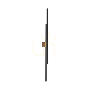 Lampă de perete Flash Wood Pine 2 Led small 5