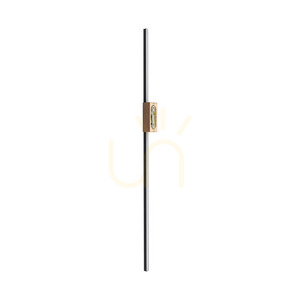 Flash Wood Walnut Lampă de perete 1 Led L small 5