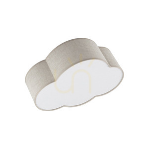 Lampă de plafon Cloud Linen 2 small 2