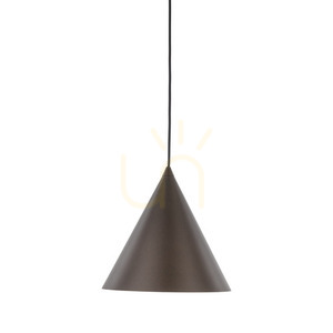 Cono Brown Lampă suspendată 1 M small 6