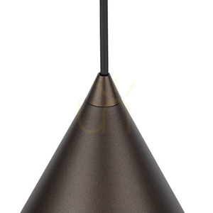 Cono Brown Lampă suspendată 1 L small 3