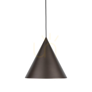 Cono Brown Lampă suspendată 1 L small 7