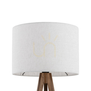 Lampă de podea Grand Walnut small 2