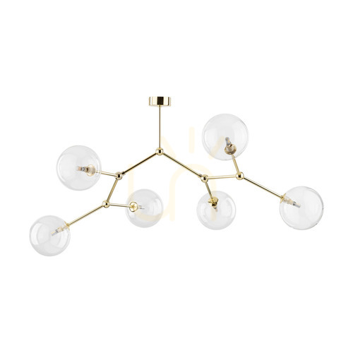 Verifica Fairy Gold Plafon Lampă 6