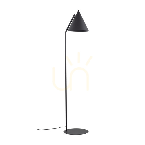 Verifica Cono Black Lampă de podea 1